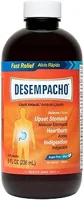 De La Cruz Antacid Relief Image