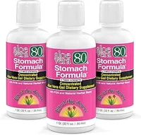 Lily Of The Desert Aloe Stomach Formula Image