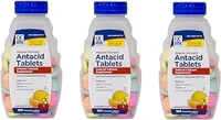 Quality Choice Antacid Tablets Image