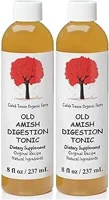 Treeze Organic Acid Reflux Relief Image