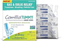 Boiron Camilia Tummy for Babies Image