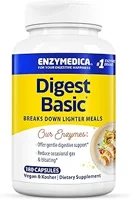 Enzymedica Digest Basic Relief Image