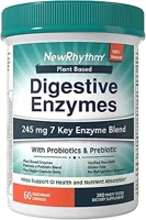 NewRhythm Digestive Enzymes Image