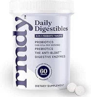 rmdy Digestive Health Probiotic Image