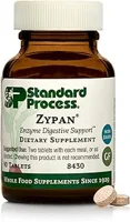 Standard Process Zypan Digestive Support Image