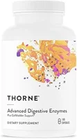 Thorne Advanced Digestive Enzymes Image