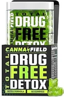 CANNA FIELD Detox Gummies Image