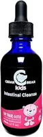 Cedar Bear Intestinal Cleanse for Kids Image