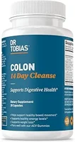 Dr. Tobias Colon 14 Day Cleanse Image