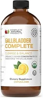 Gallbladder Complete 8oz Liquid Image