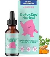 JoySpring Herbal Detox for Kids Image