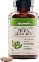 NatureWise Total Colon Care Image