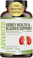 NutraPro Kidney Cleanse & Bladder Support Image