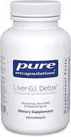 Pure Encapsulations Liver-G.I. Detox Image