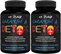 Research Labs Colon Cleanse Image