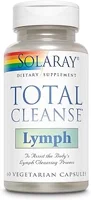SOLARAY Total Cleanse Lymph Image