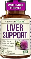 Vimerson Health Liver Cleanse Image