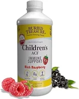 Buried Treasure Kids Immune Support Image
