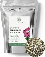 Elanen Naturals Organic Echinacea Image