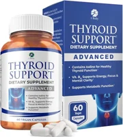 1 Body Thyroid Support Image