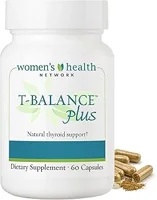Women's Health T-Balance Plus Image